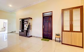 Hotel O Delia Inn Syariah
